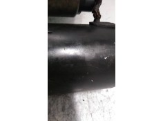 Recambio de motor arranque para ford puma (cce) 1.4 referencia OEM IAM 0001107087 BOSCH  2