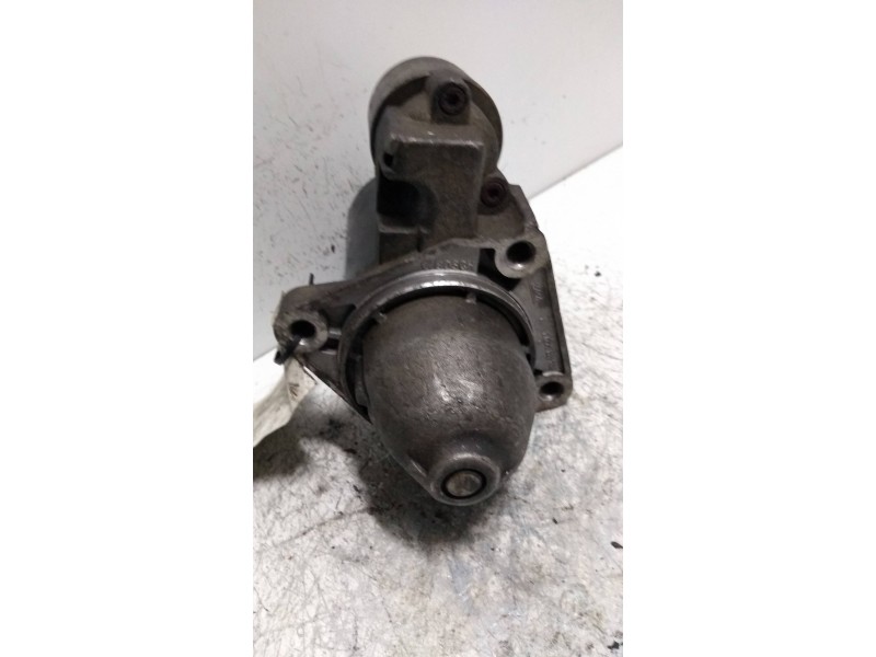 Recambio de motor arranque para ford puma (cce) 1.4 referencia OEM IAM 0001107087 BOSCH 