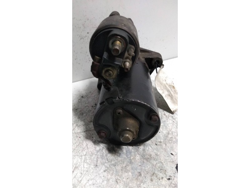 Recambio de motor arranque para ford puma (cce) 1.4 referencia OEM IAM 0001107087 BOSCH 