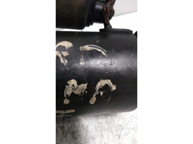 Recambio de motor arranque para ford puma (cce) 1.4 referencia OEM IAM 0001107087 BOSCH  Recambio de motor arranque para ford puma (cce) 1.4 referencia OEM IAM 0001107087 BOSCH