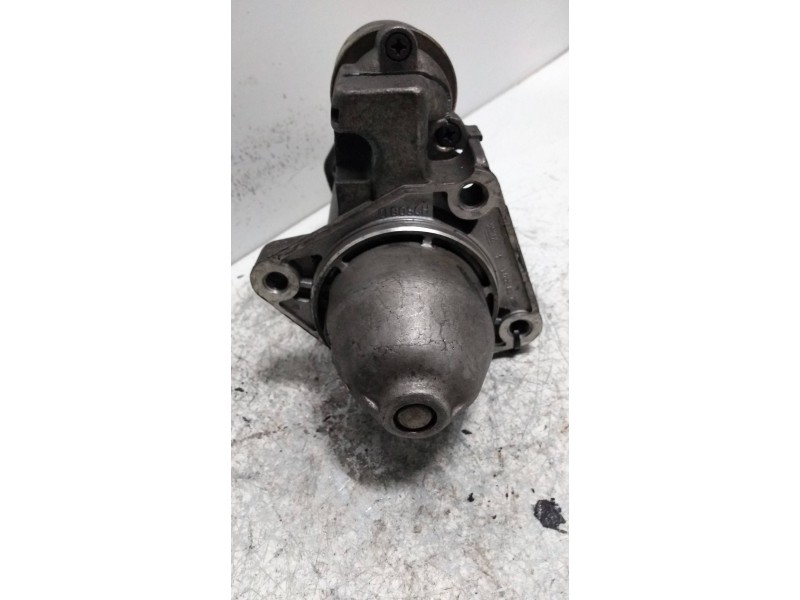 Recambio de motor arranque para ford puma (cce) 1.4 referencia OEM IAM 0001107087 BOSCH  Recambio de motor arranque para ford puma (cce) 1.4 referencia OEM IAM 0001107087 BOSCH