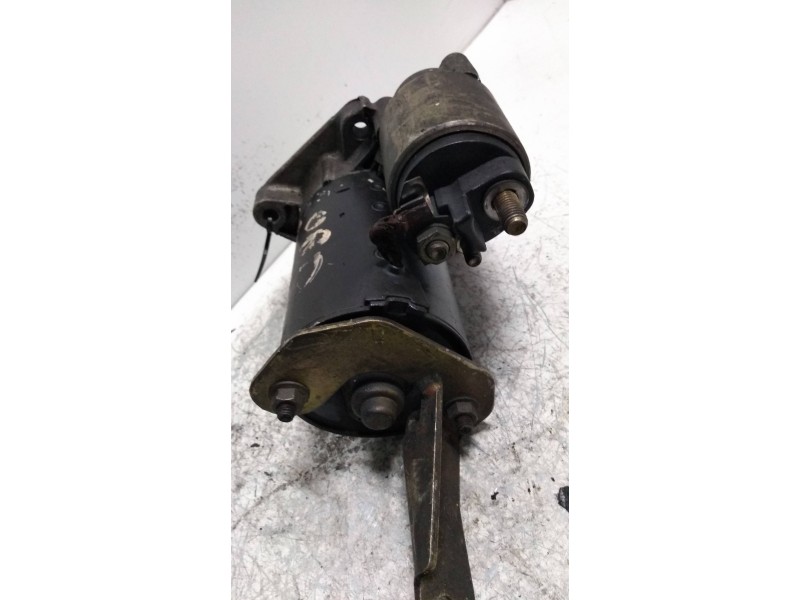 Recambio de motor arranque para ford puma (cce) 1.4 referencia OEM IAM 0001107087 BOSCH  Recambio de motor arranque para ford puma (cce) 1.4 referencia OEM IAM 0001107087 BOSCH