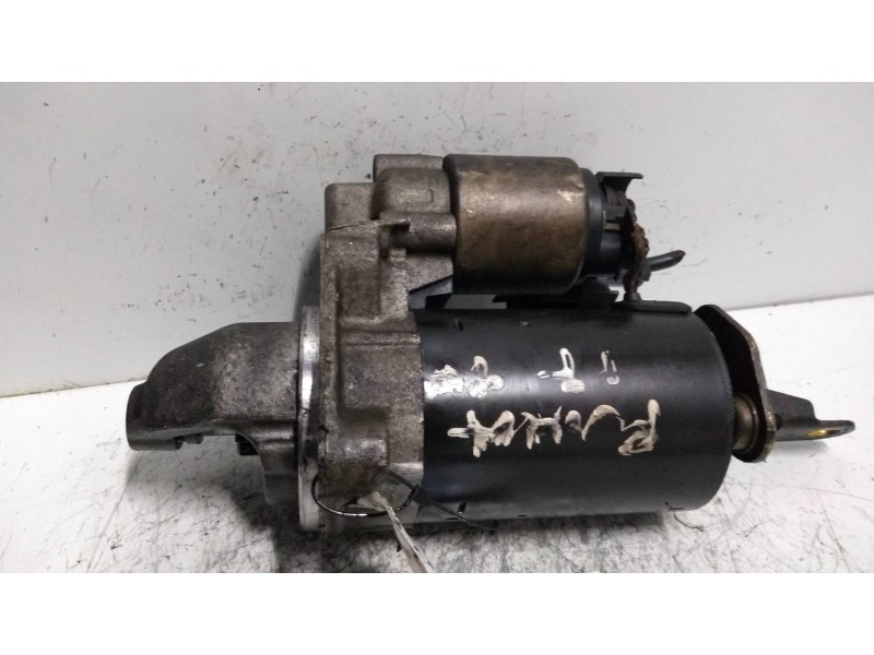 Recambio de motor arranque para ford puma (cce) 1.4 referencia OEM IAM 0001107043 1005821789 