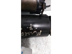 Recambio de motor arranque para ford puma (cce) 1.4 referencia OEM IAM 0001107043 1005821789  2