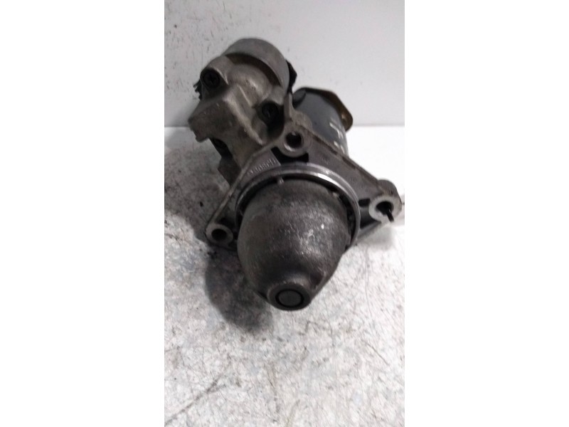 Recambio de motor arranque para ford puma (cce) 1.4 referencia OEM IAM 0001107043 1005821789 