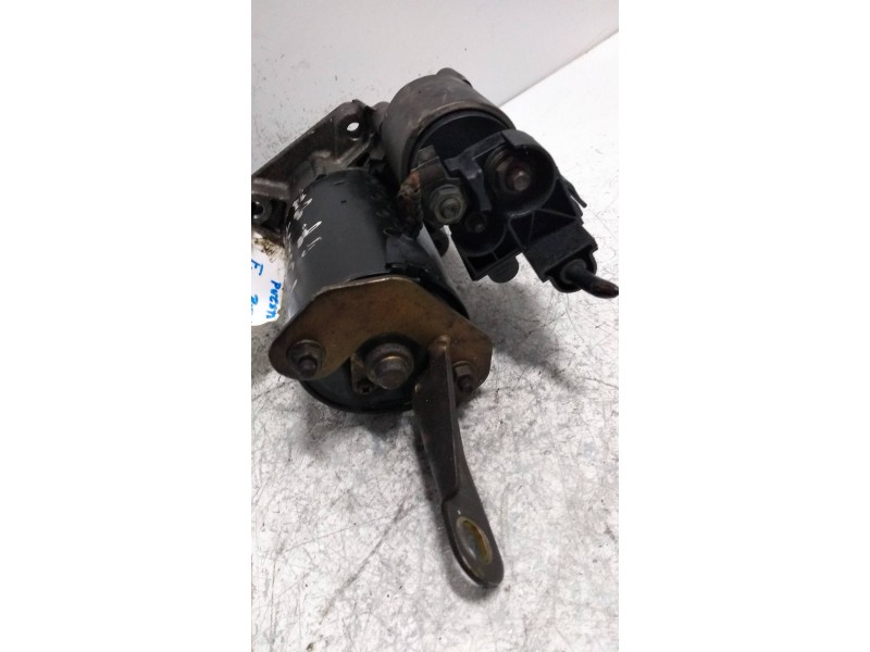 Recambio de motor arranque para ford puma (cce) 1.4 referencia OEM IAM 0001107043 1005821789 
