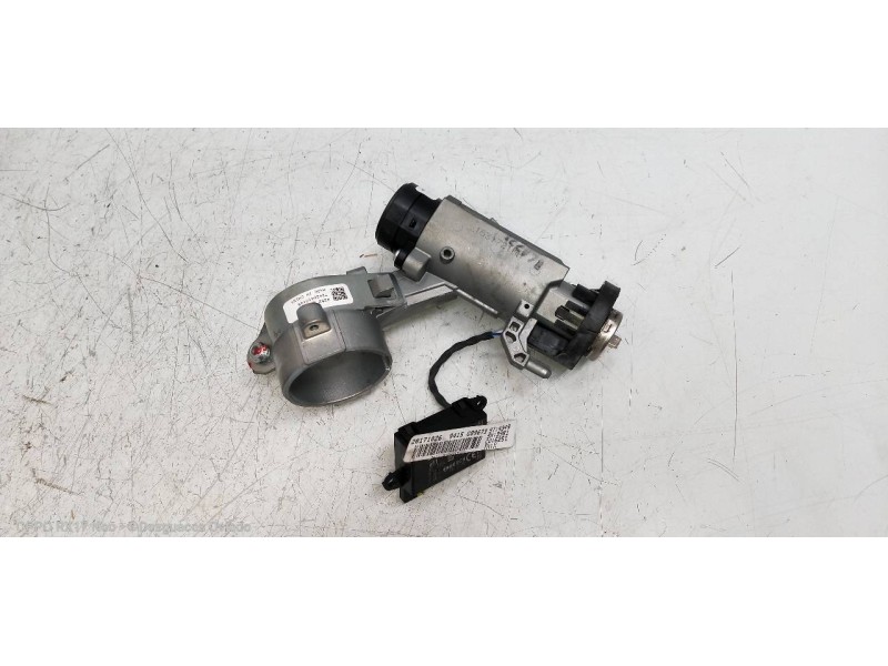 Recambio de conmutador de arranque para opel mokka x innovation start/stop referencia OEM IAM 42526251 233276089 