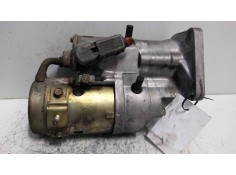 Recambio de motor arranque para ford scorpio berl./turnier glx berlina referencia OEM IAM 2280004210 V95GB11000AA 