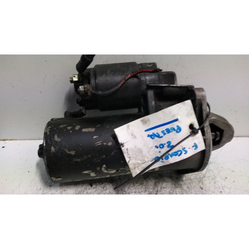 Recambio de motor arranque para ford scorpio berl./turnier ghia berlina referencia OEM IAM 0001108132 1005821241 