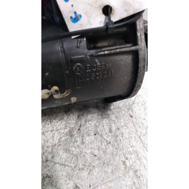 Recambio de motor arranque para ford scorpio berl./turnier ghia berlina referencia OEM IAM 0001108132 1005821241 