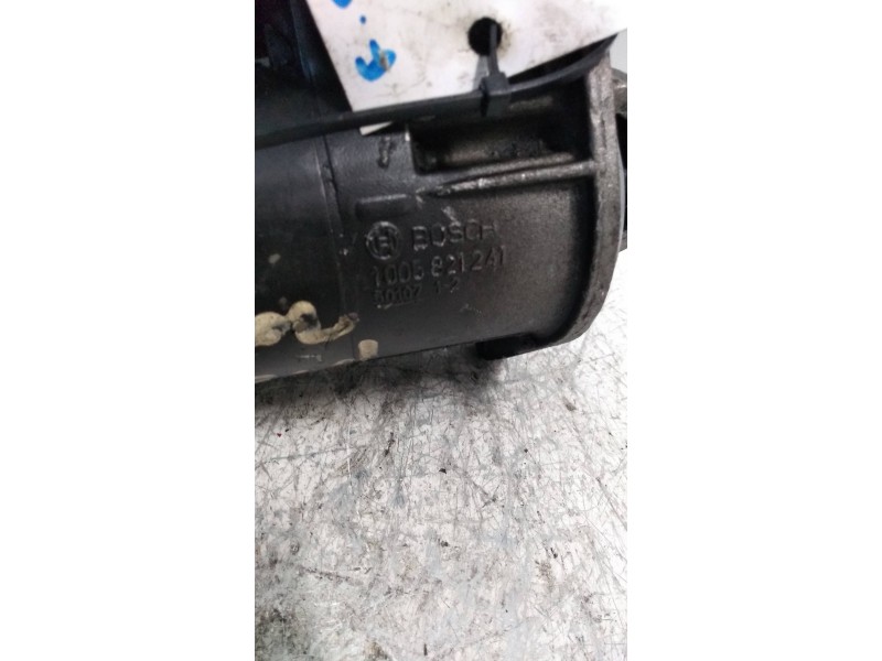 Recambio de motor arranque para ford scorpio berl./turnier ghia berlina referencia OEM IAM 0001108132 1005821241 