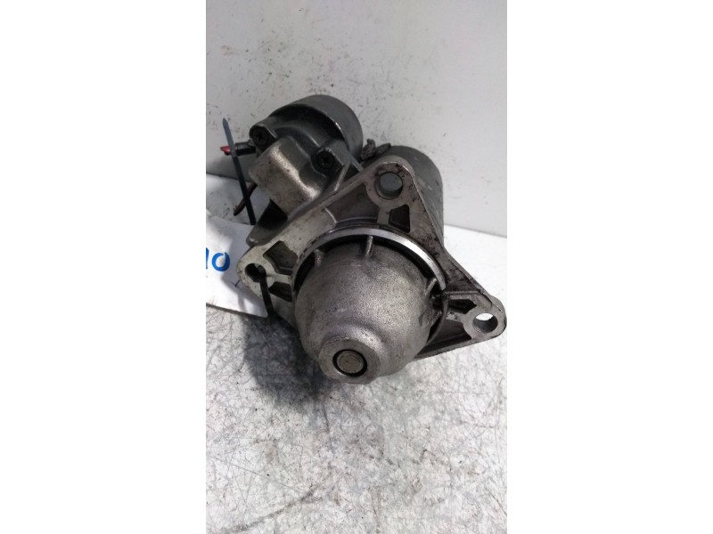 Recambio de motor arranque para ford scorpio berl./turnier ghia berlina referencia OEM IAM 0001108132 1005821241 