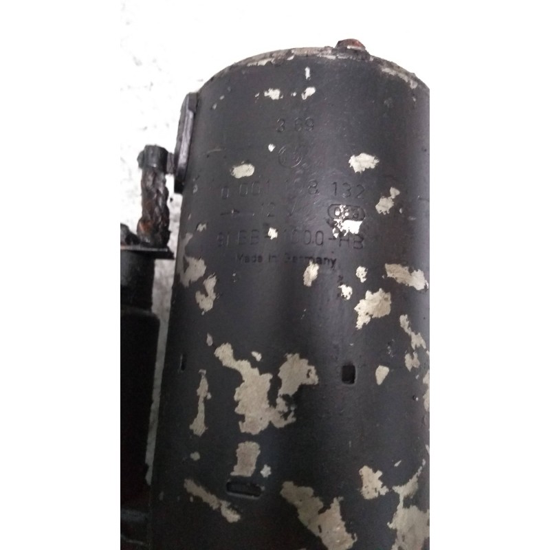 Recambio de motor arranque para ford scorpio berl./turnier ghia berlina referencia OEM IAM 0001108132 1005821241 