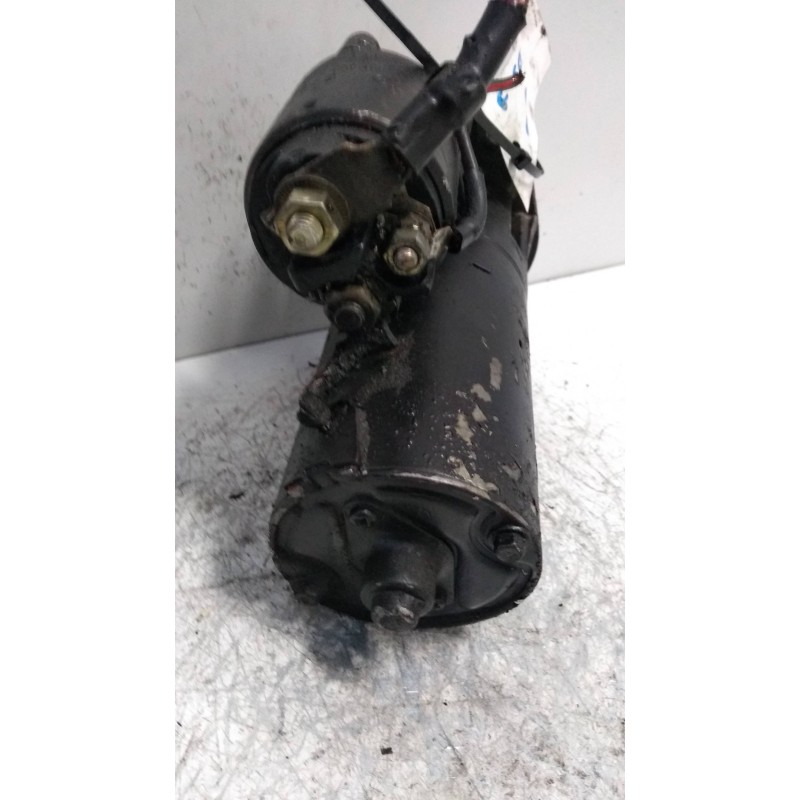 Recambio de motor arranque para ford scorpio berl./turnier ghia berlina referencia OEM IAM 0001108132 1005821241 