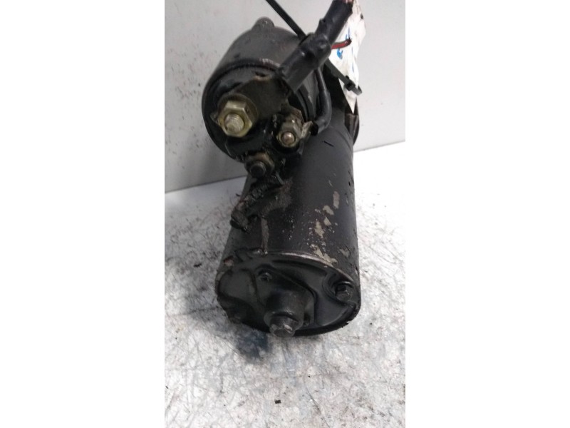 Recambio de motor arranque para ford scorpio berl./turnier ghia berlina referencia OEM IAM 0001108132 1005821241 