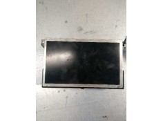 Recambio de sistema navegacion gps para citroen c5 berlina 2.2 hdi fap cat (4hx / dw12ed4) referencia OEM IAM 554550076100 50018