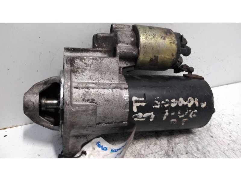 Recambio de motor arranque para ford scorpio berl./turnier 24v ghia berlina referencia OEM IAM 0001108156 1005821763 