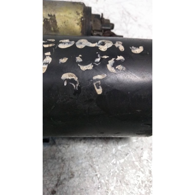 Recambio de motor arranque para ford scorpio berl./turnier 24v ghia berlina referencia OEM IAM 0001108156 1005821763 