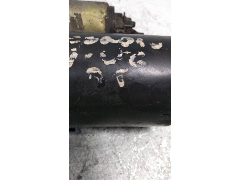 Recambio de motor arranque para ford scorpio berl./turnier 24v ghia berlina referencia OEM IAM 0001108156 1005821763 