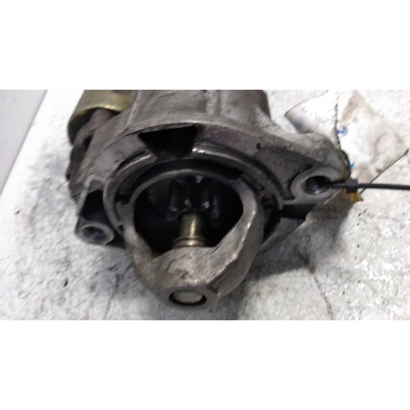 Recambio de motor arranque para ford scorpio berl./turnier 24v ghia berlina referencia OEM IAM 0001108156 1005821763 