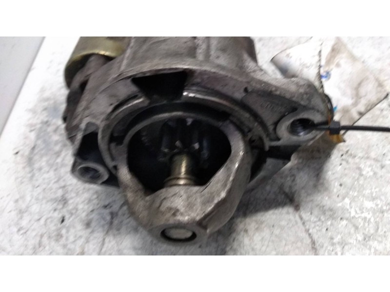 Recambio de motor arranque para ford scorpio berl./turnier 24v ghia berlina referencia OEM IAM 0001108156 1005821763 