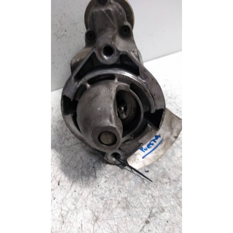 Recambio de motor arranque para ford scorpio berl./turnier 24v ghia berlina referencia OEM IAM 0001108156 1005821763 