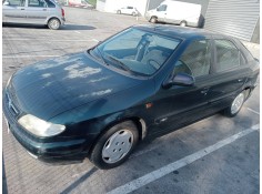 citroen xsara berlina del año 2000