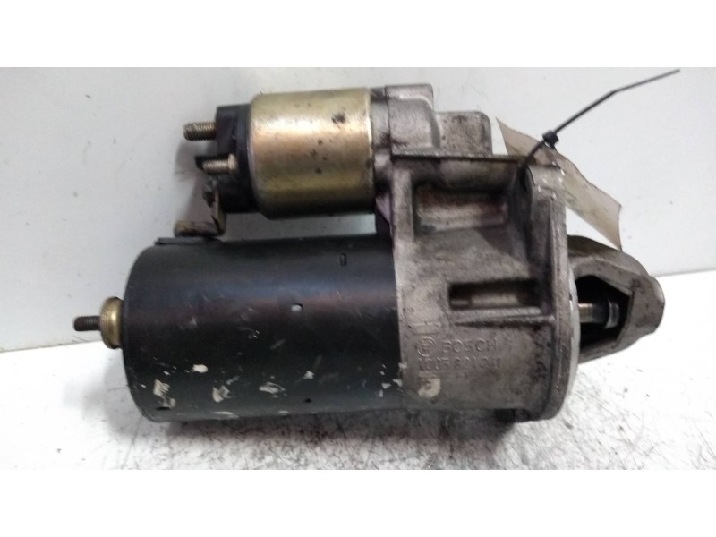 Recambio de motor arranque para ford scorpio berl./turnier ghia berlina referencia OEM IAM 0001107041 1005821241 