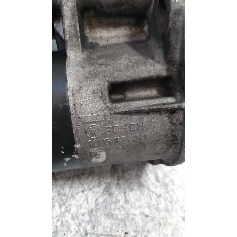 Recambio de motor arranque para ford scorpio berl./turnier ghia berlina referencia OEM IAM 0001107041 1005821241 
