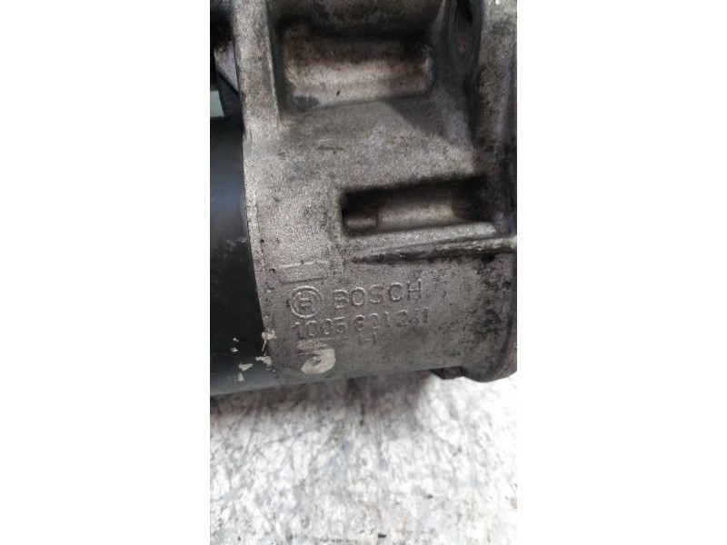 Recambio de motor arranque para ford scorpio berl./turnier ghia berlina referencia OEM IAM 0001107041 1005821241 