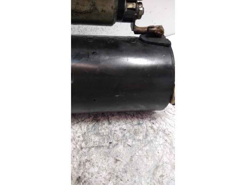 Recambio de motor arranque para ford scorpio berl./turnier ghia berlina referencia OEM IAM 0001107041 1005821241 