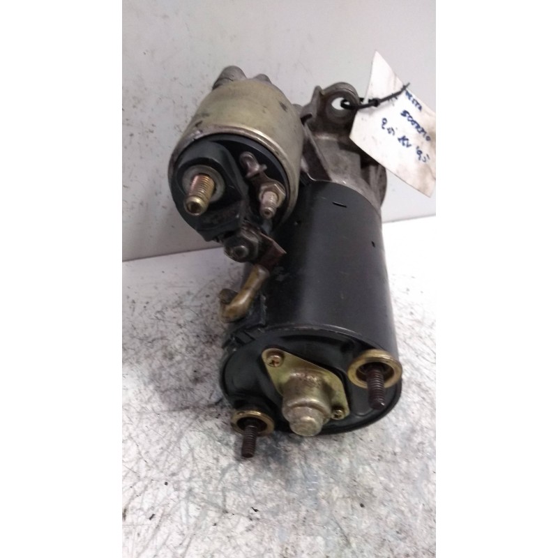 Recambio de motor arranque para ford scorpio berl./turnier ghia berlina referencia OEM IAM 0001107041 1005821241 