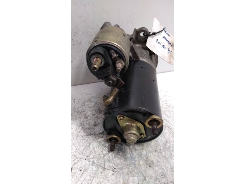 Recambio de motor arranque para ford scorpio berl./turnier ghia berlina referencia OEM IAM 0001107041 1005821241 