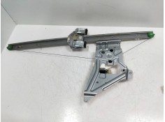 Recambio de elevalunas delantero derecho para volkswagen crafter caja cerrada referencia OEM IAM 995184103  5P