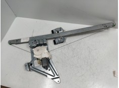 Recambio de elevalunas delantero derecho para volkswagen crafter caja cerrada referencia OEM IAM 995184103  5P 2