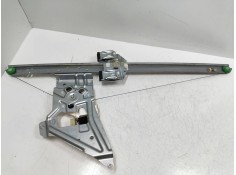 Recambio de elevalunas delantero izquierdo para volkswagen crafter caja cerrada referencia OEM IAM 995185103  5P