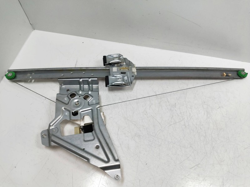Recambio de elevalunas delantero izquierdo para volkswagen crafter caja cerrada referencia OEM IAM 995185103  5P