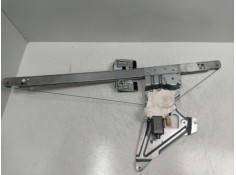 Recambio de elevalunas delantero izquierdo para volkswagen crafter caja cerrada referencia OEM IAM 995185103  5P 2