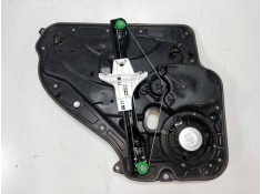 Recambio de elevalunas trasero derecho para volkswagen golf vi (5k1) referencia OEM IAM 5K0959704C  5P