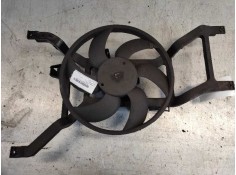 Recambio de electroventilador para dacia sandero 1.4 cat referencia OEM IAM 8200779073  