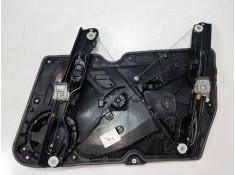 Recambio de elevalunas delantero izquierdo para volkswagen golf vi (5k1) referencia OEM IAM 5K0959701B 402305B 3P