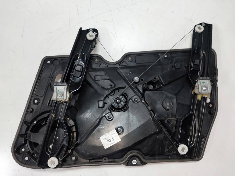 Recambio de elevalunas delantero izquierdo para volkswagen golf vi (5k1) referencia OEM IAM 5K0959701B 402305B 3P