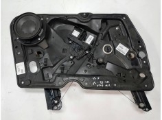 Recambio de elevalunas delantero izquierdo para volkswagen golf vi (5k1) referencia OEM IAM 5K0959701B 402305B 3P 2