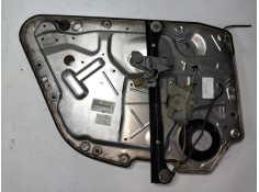 Recambio de elevalunas trasero derecho para volkswagen phaeton (3d2/3d8) 6.0 w12 48v cat (ban) referencia OEM IAM E840311001  4P