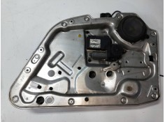 Recambio de elevalunas trasero derecho para volkswagen phaeton (3d2/3d8) 6.0 w12 48v cat (ban) referencia OEM IAM E840311001  4P 2