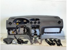 Recambio de kit airbag para peugeot 308 confort referencia OEM IAM   