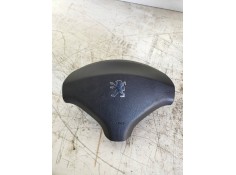 Recambio de kit airbag para peugeot 308 confort referencia OEM IAM    2