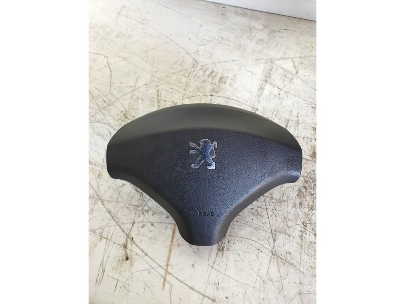 Recambio de kit airbag para peugeot 308 confort referencia OEM IAM   