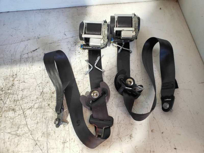 Recambio de kit airbag para peugeot 308 confort referencia OEM IAM   