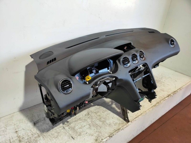 Recambio de kit airbag para peugeot 308 confort referencia OEM IAM   